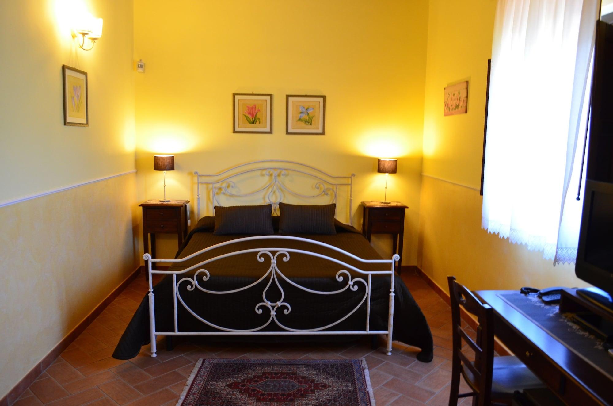 Feudogrande 3* Fiumefreddo di Sicilia