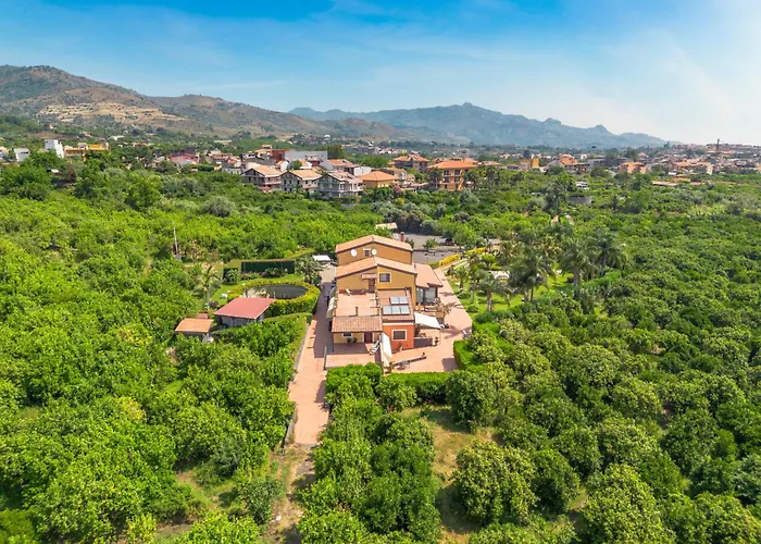 Feudogrande Resort Hotel