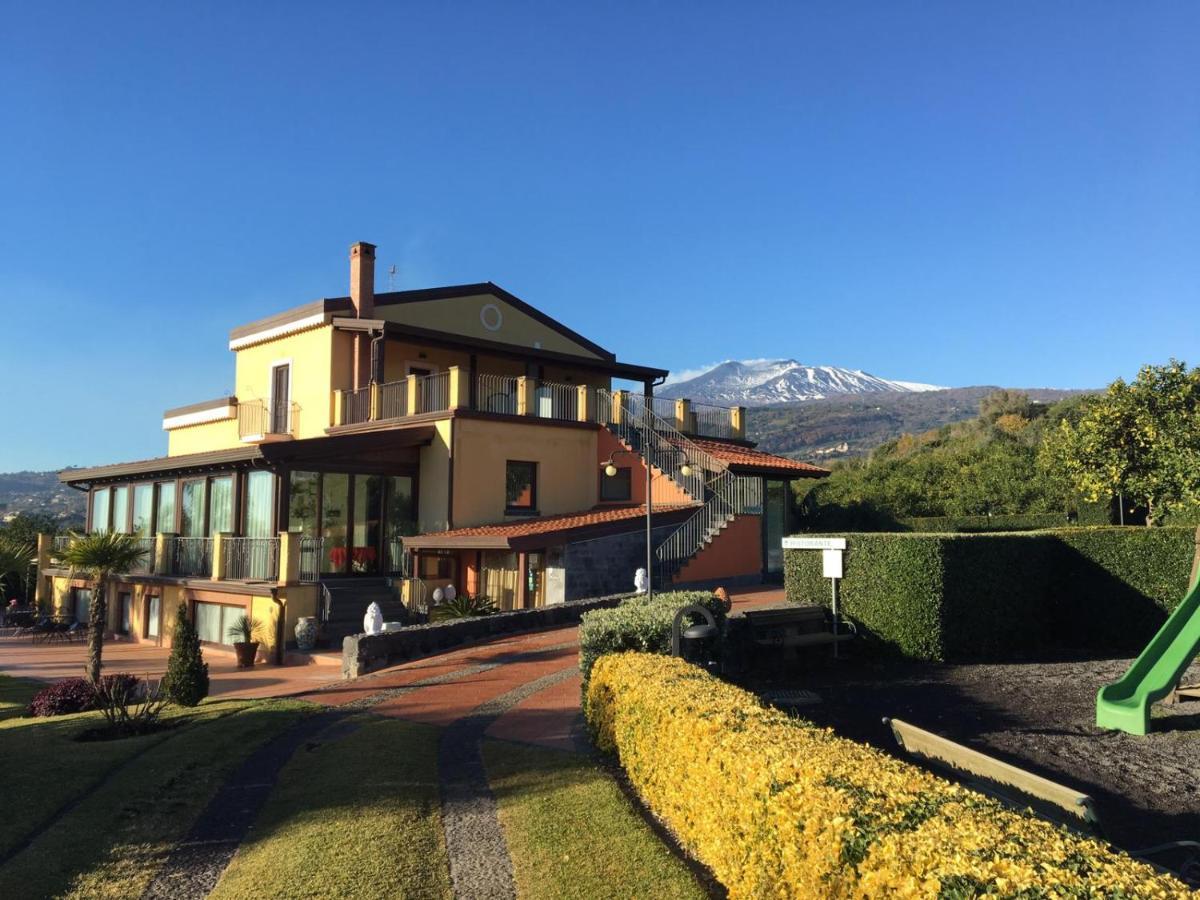Couette-café Feudogrande Bio Relais 3*