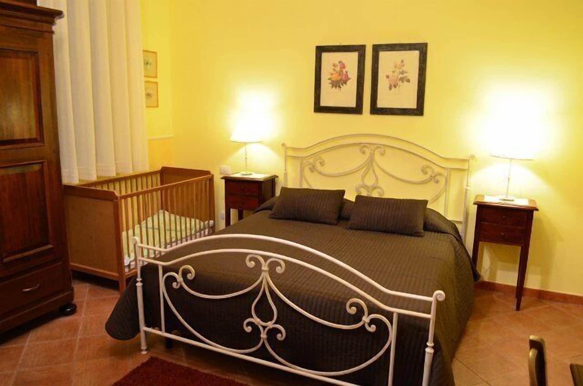 Feudogrande Bio Relais Couette-café
