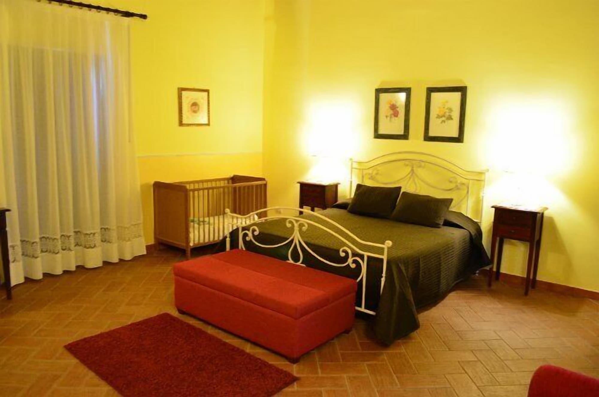 Feudogrande Bio Relais 3* Fiumefreddo di Sicilia