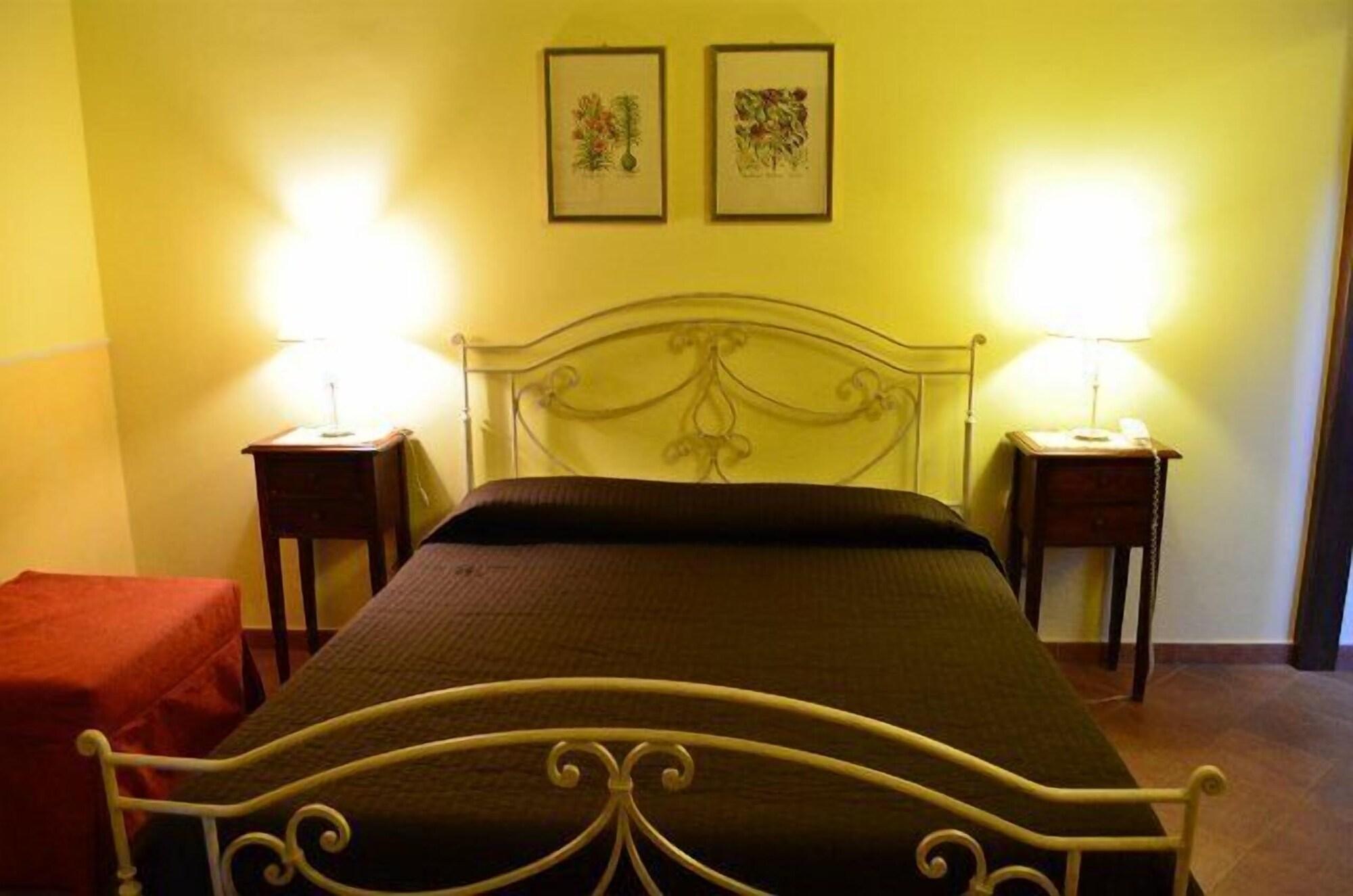 Feudogrande Bio Relais Couette-café 3*