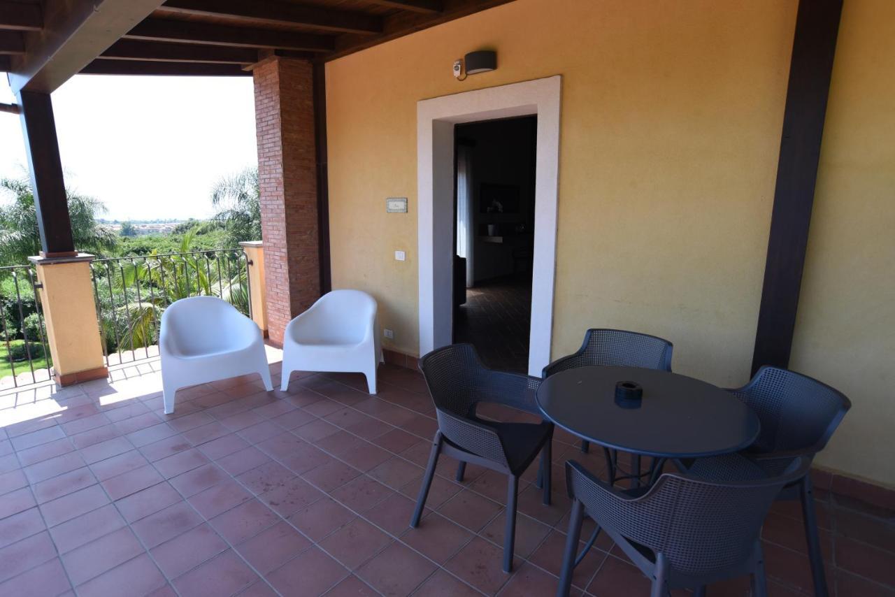 Feudogrande Bio Relais Couette-café 3*