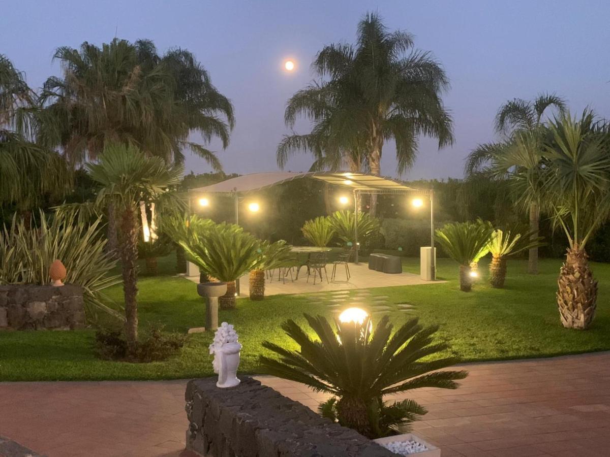 Bed & Breakfast Feudogrande 3*