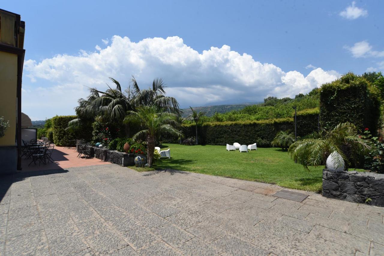 Bed & Breakfast Feudogrande