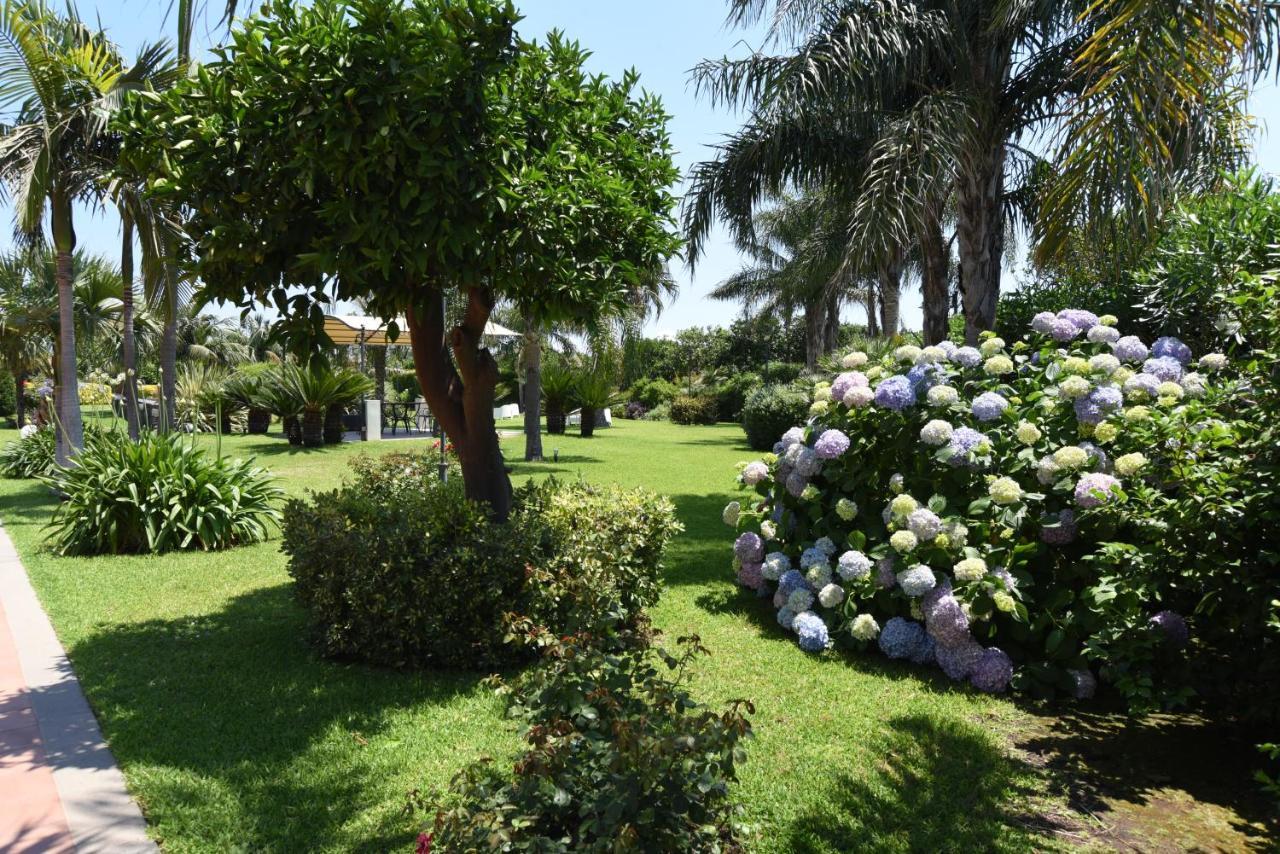 Feudogrande Bio Relais 3*
