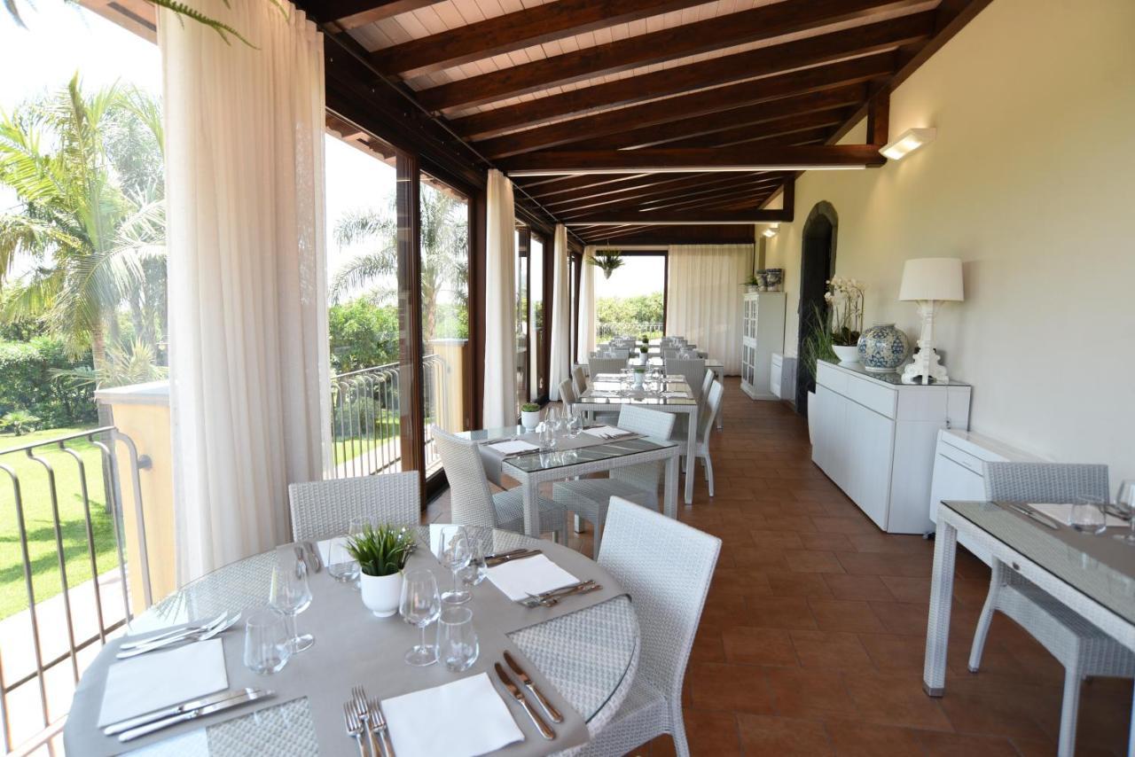 Couette-café Feudogrande Bio Relais 3*