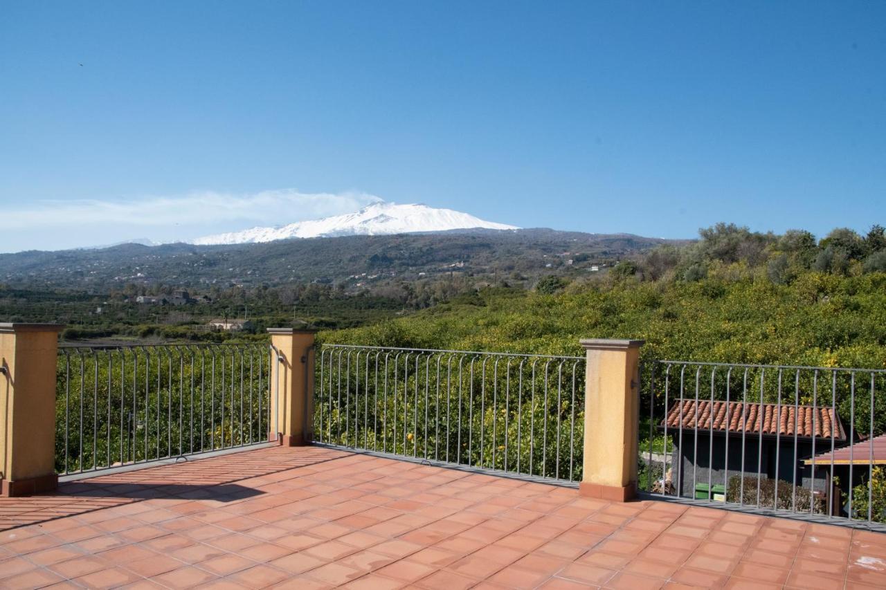 Feudogrande Bio Relais