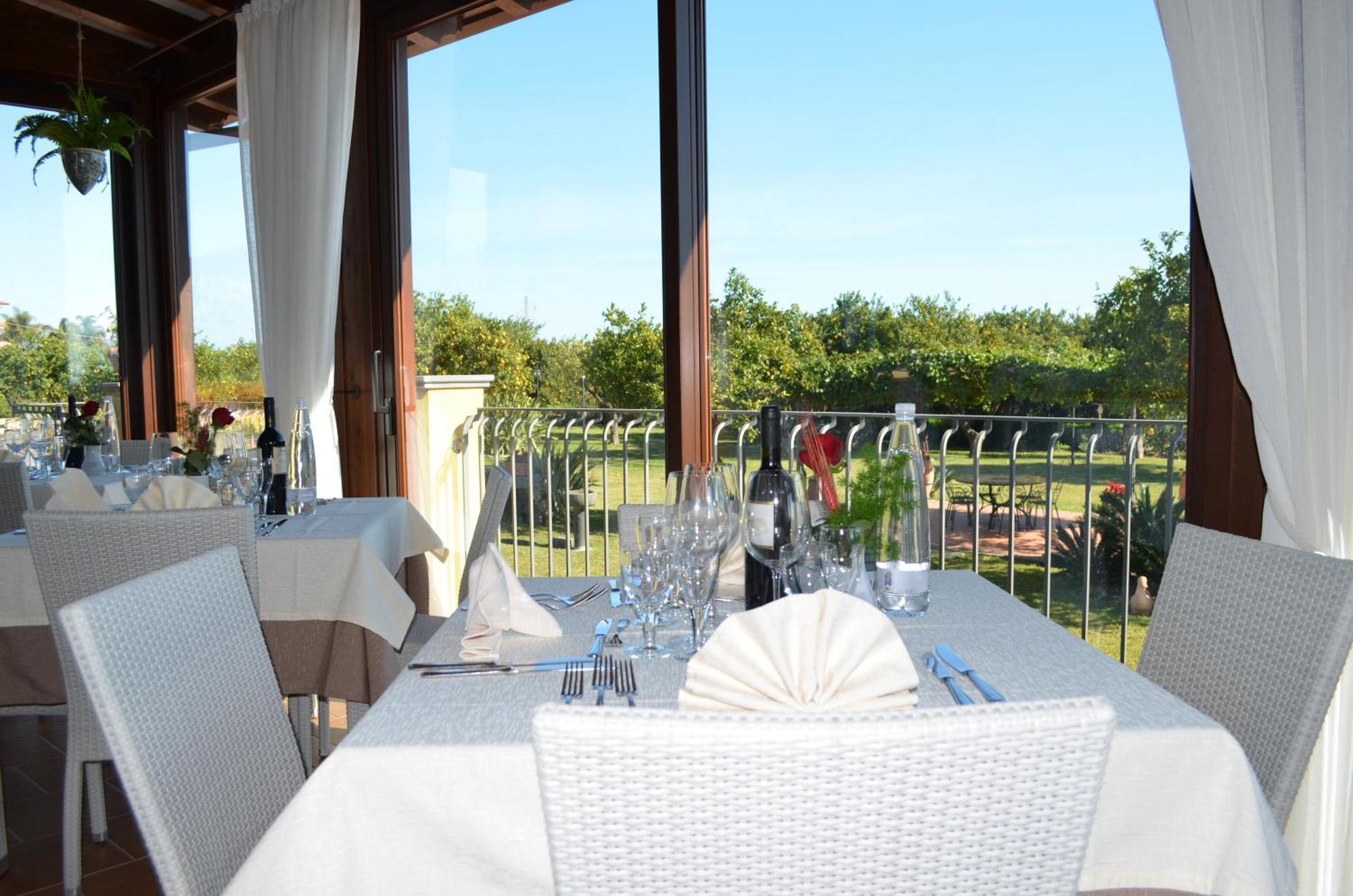 Bed & Breakfast Feudogrande Fiumefreddo di Sicilia