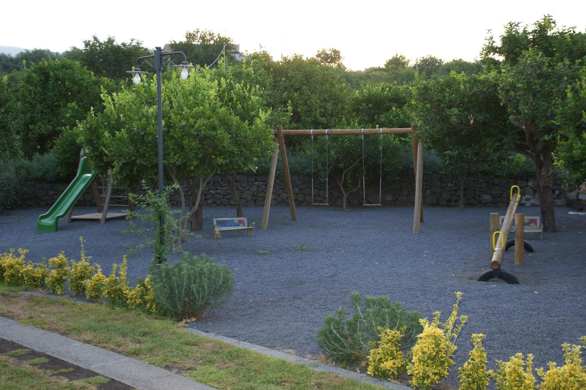 Bed & Breakfast Feudogrande Fiumefreddo di Sicilia