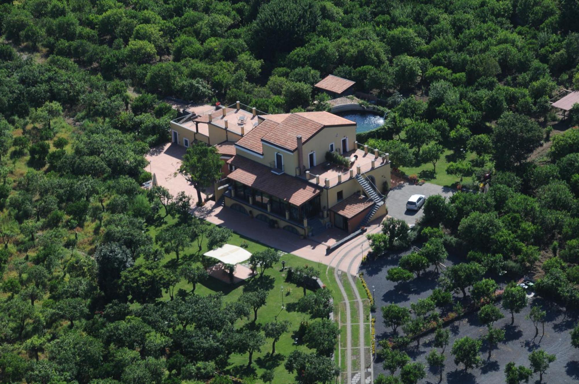 Feudogrande Bio Relais