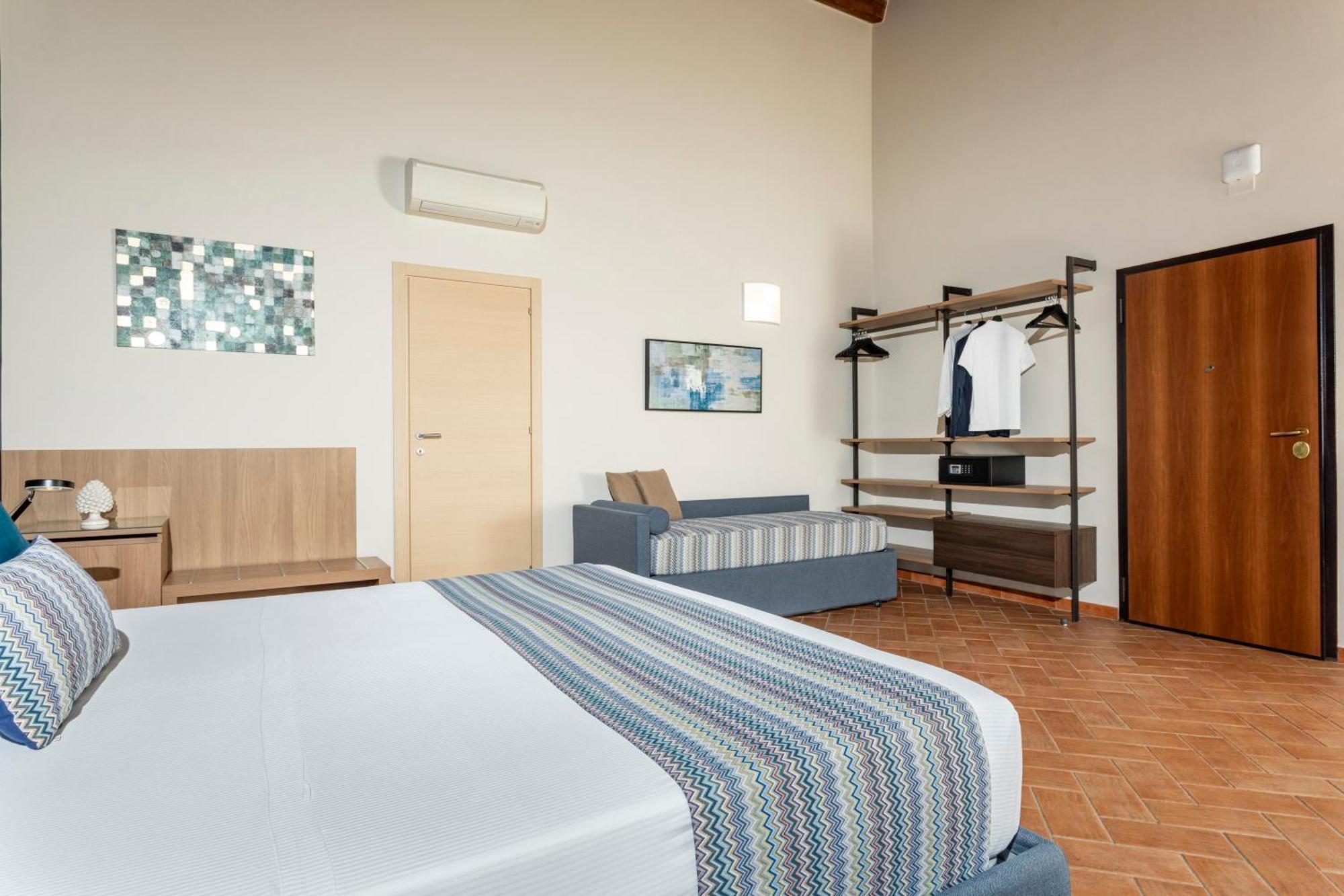 Bed & Breakfast Feudogrande
