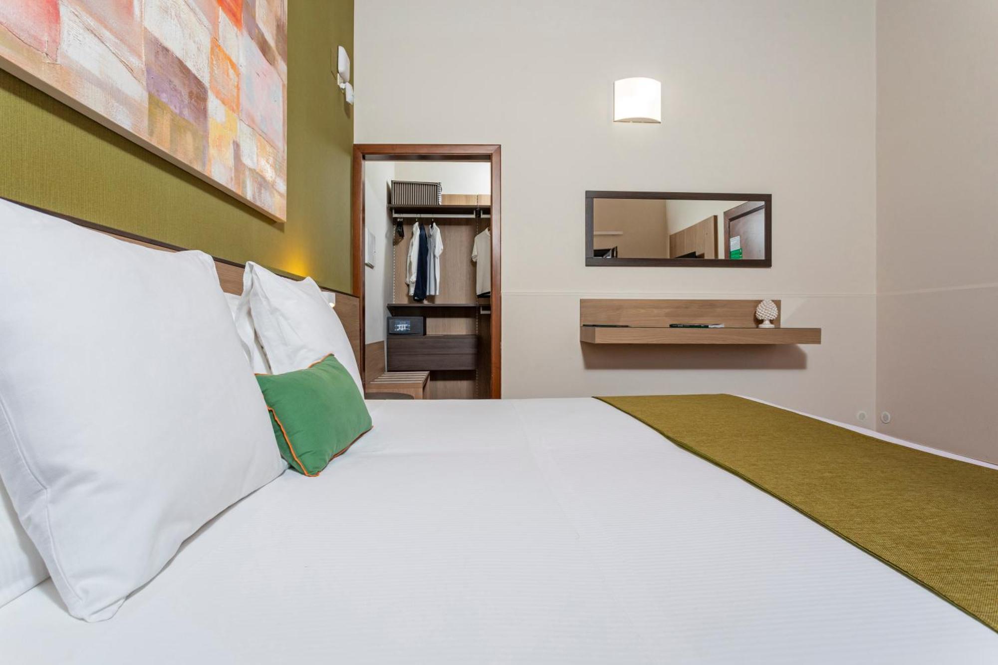 Feudogrande Bio Relais Couette-café