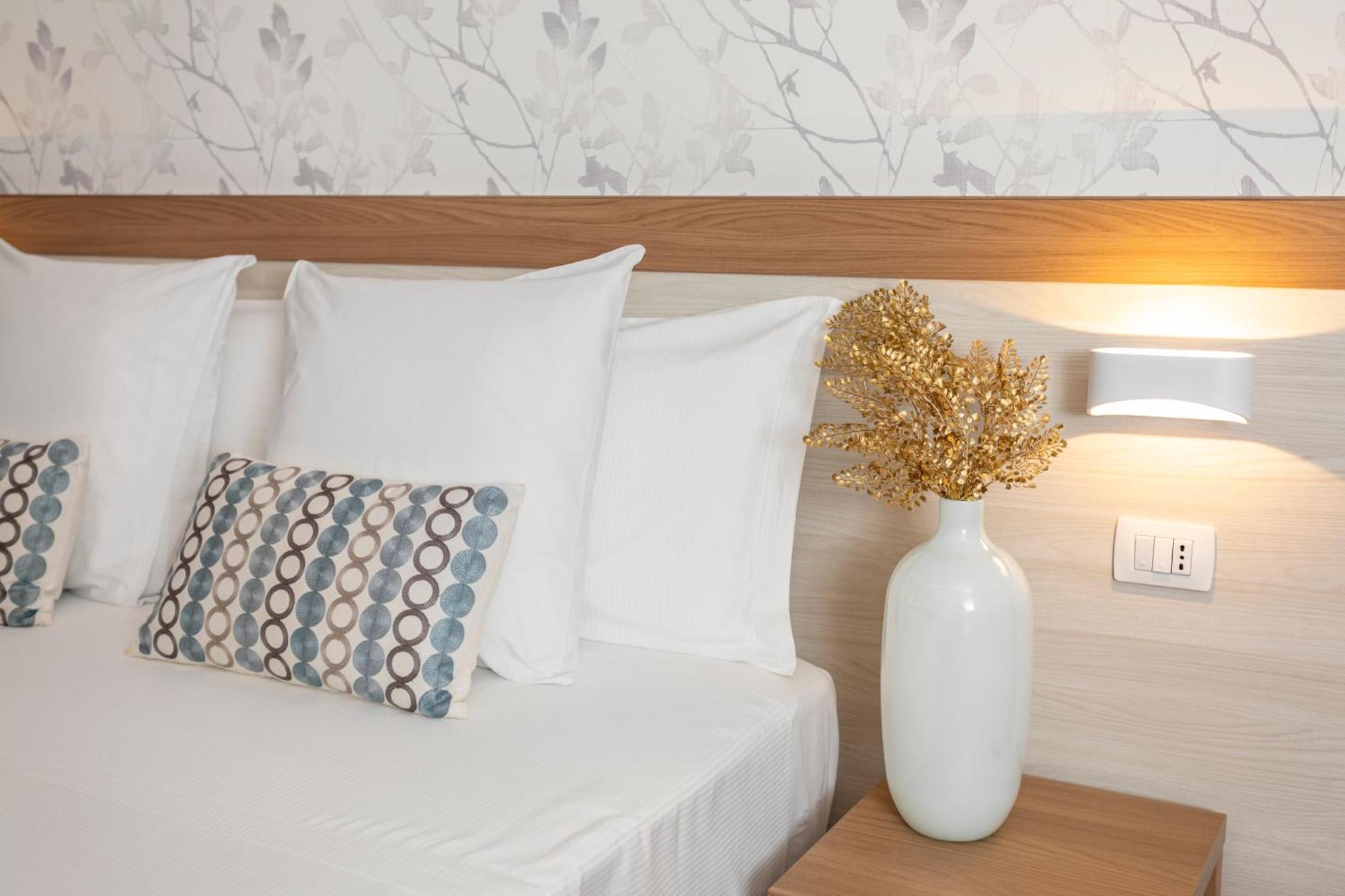 Feudogrande Bio Relais Couette-café 3*