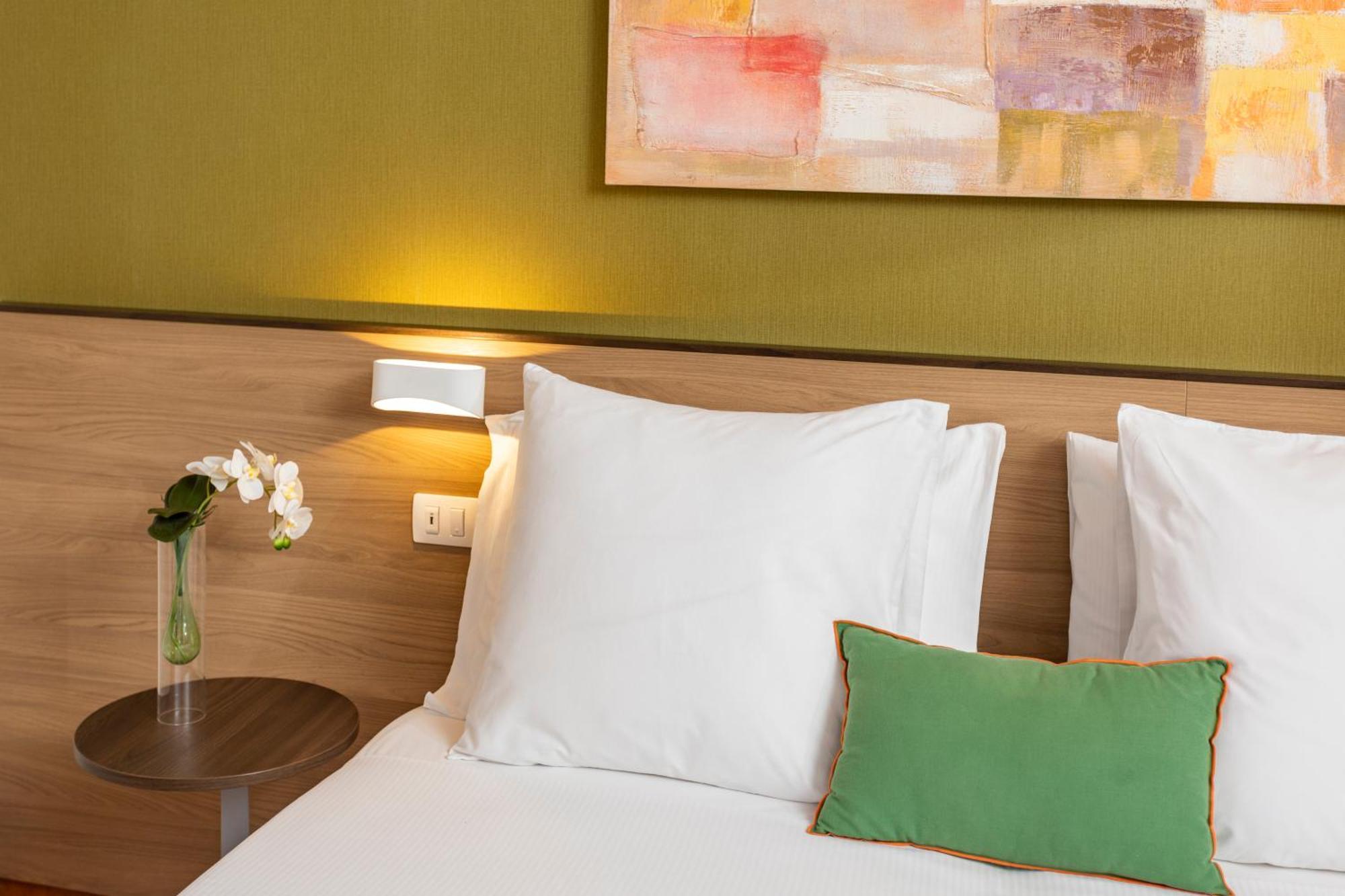 Couette-café Feudogrande Bio Relais 3*