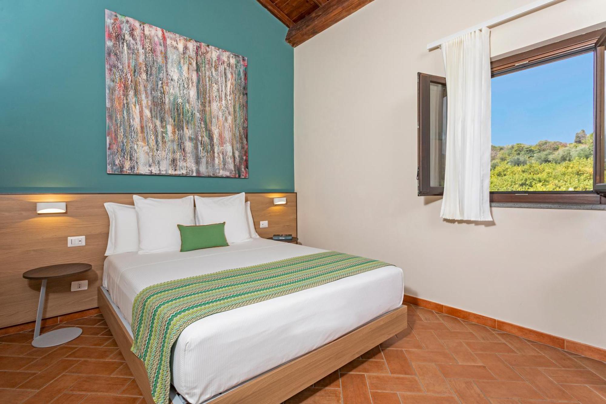 Feudogrande Bio Relais 3*