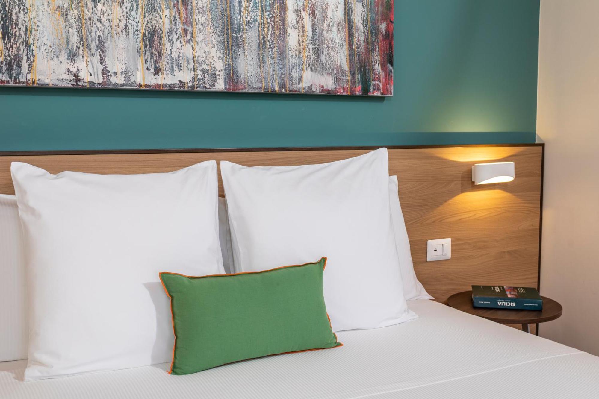 Feudogrande Bio Relais Couette-café 3*