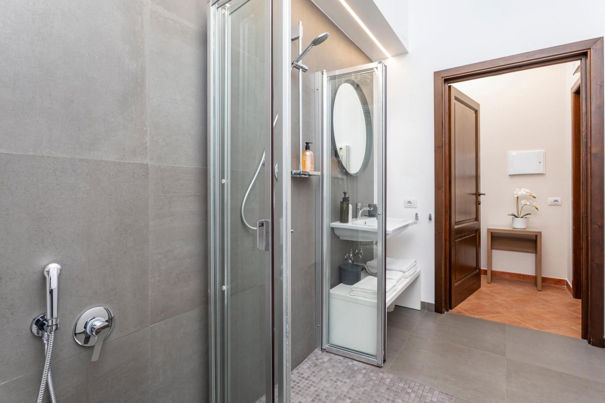 Couette-café Feudogrande Bio Relais 3*