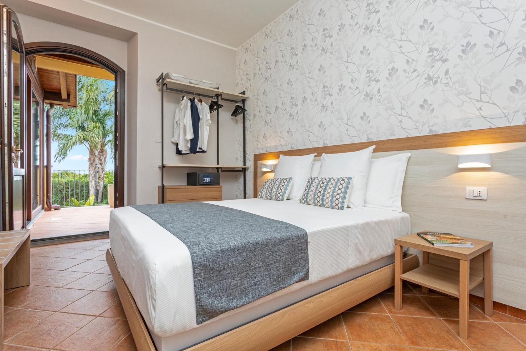 Feudogrande Bio Relais 3*