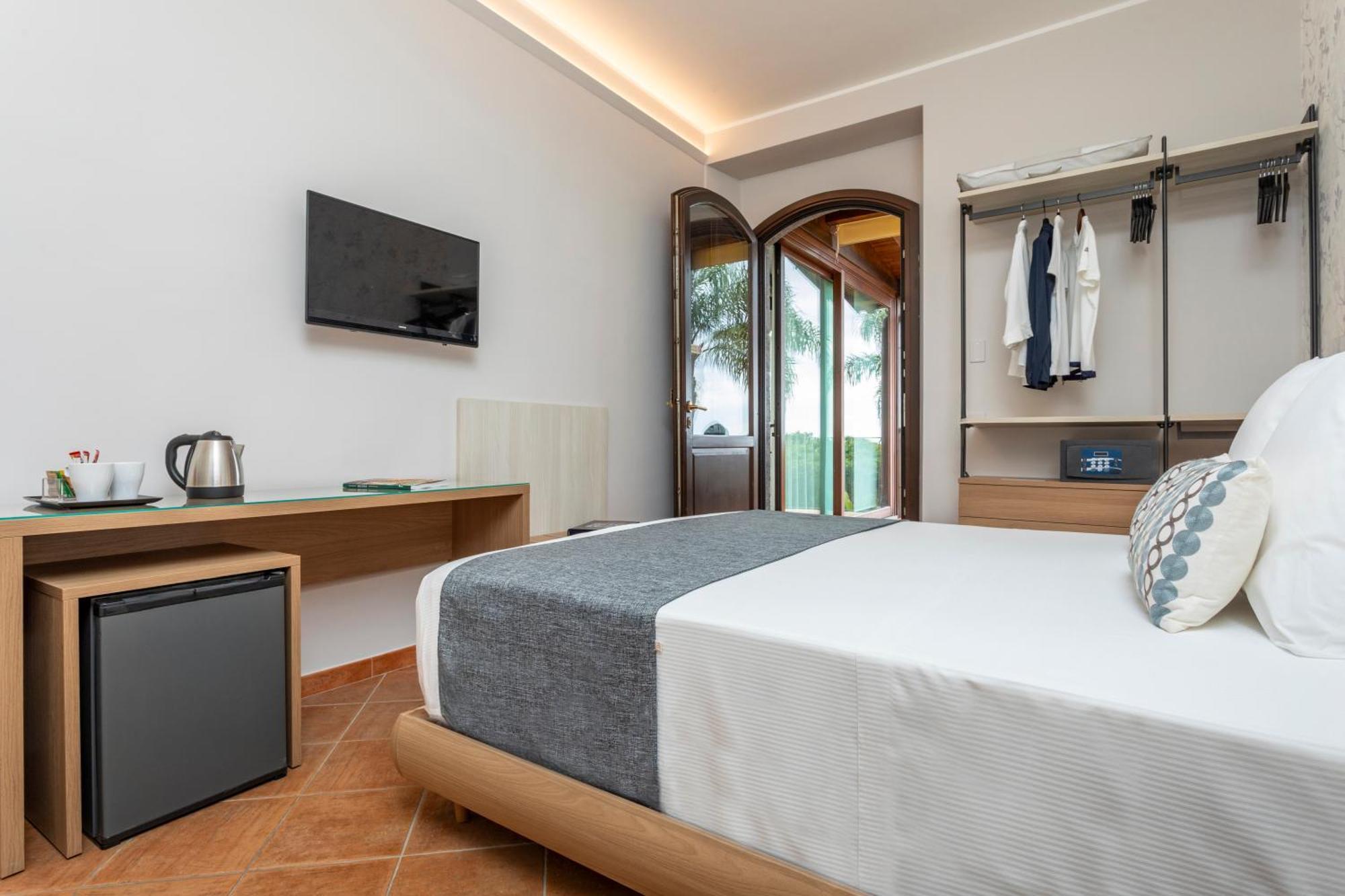 Feudogrande Bio Relais 3* Fiumefreddo di Sicilia