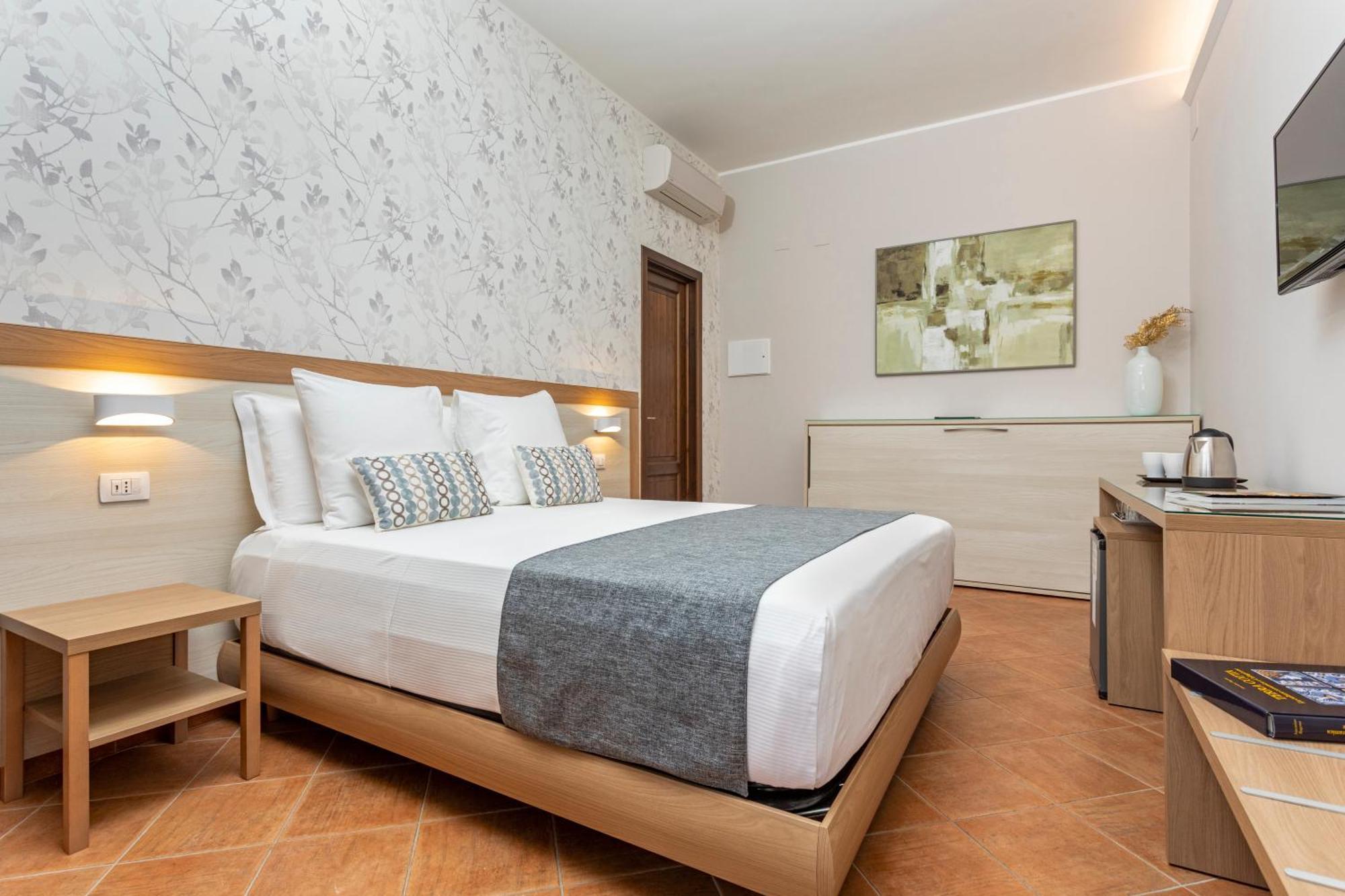 Bed & Breakfast Feudogrande