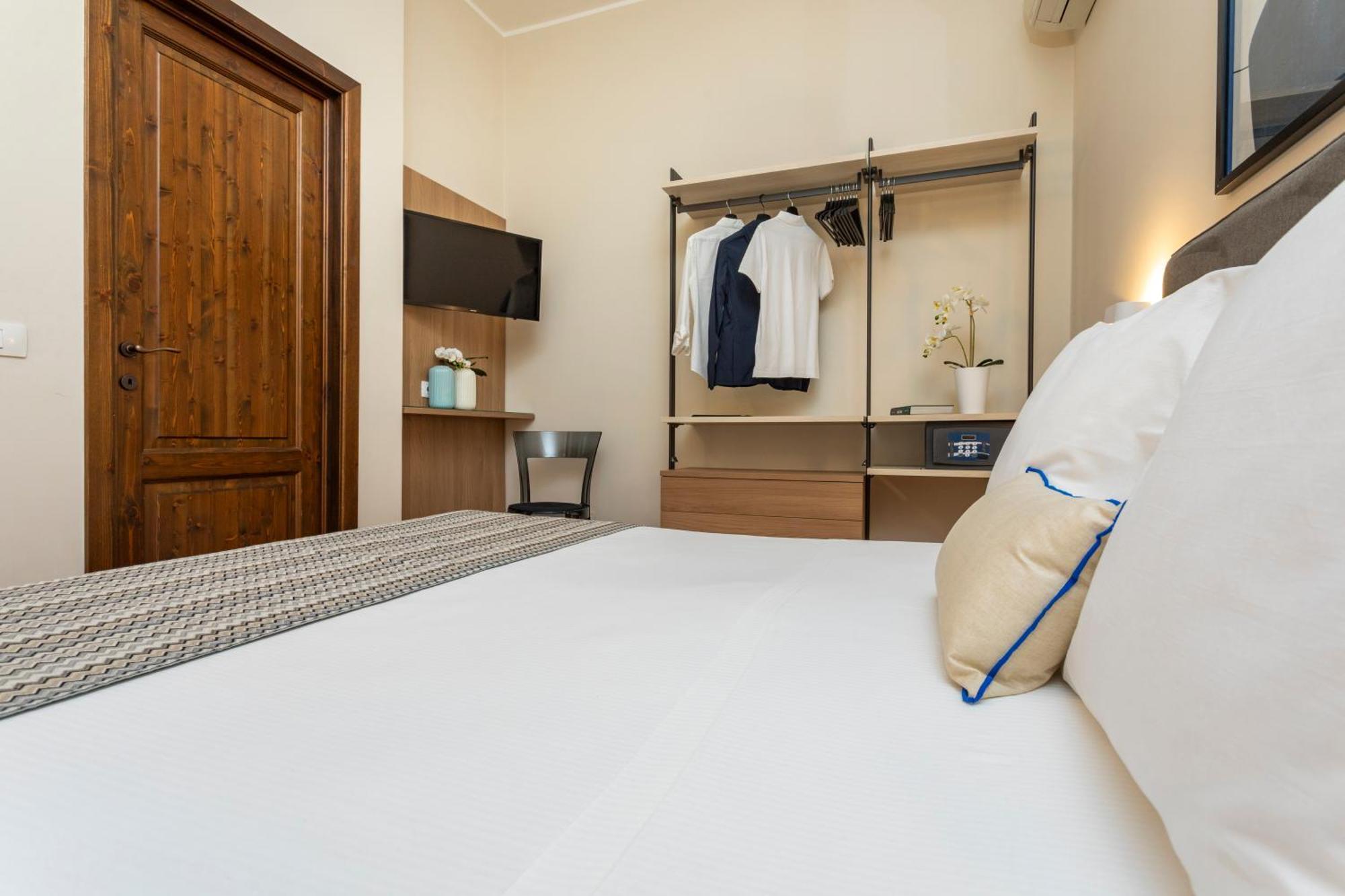 Couette-café Feudogrande Bio Relais 3*