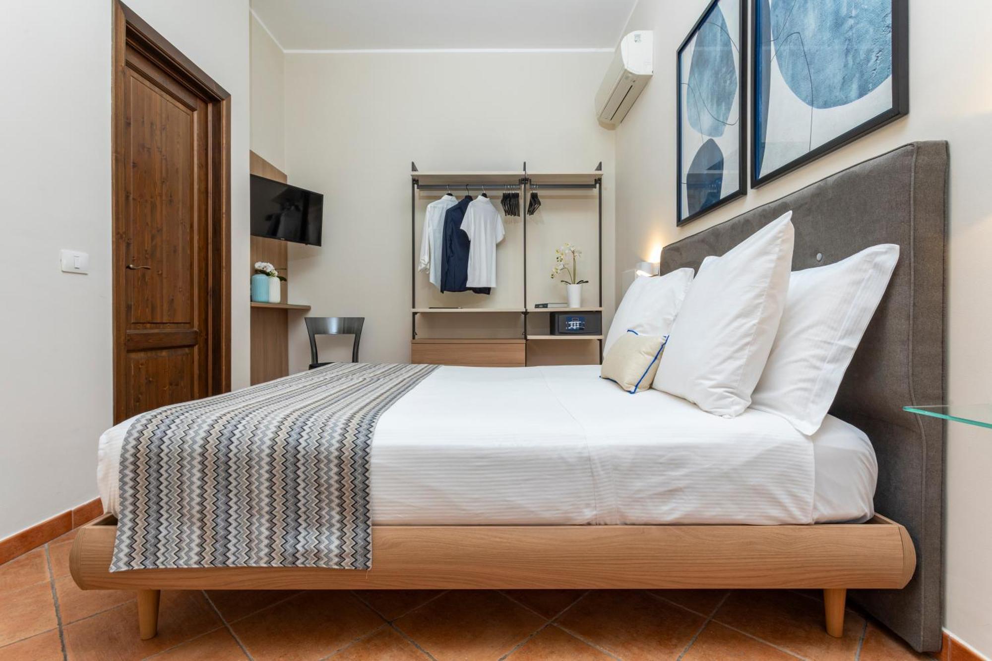 Feudogrande Bio Relais 3* Fiumefreddo di Sicilia