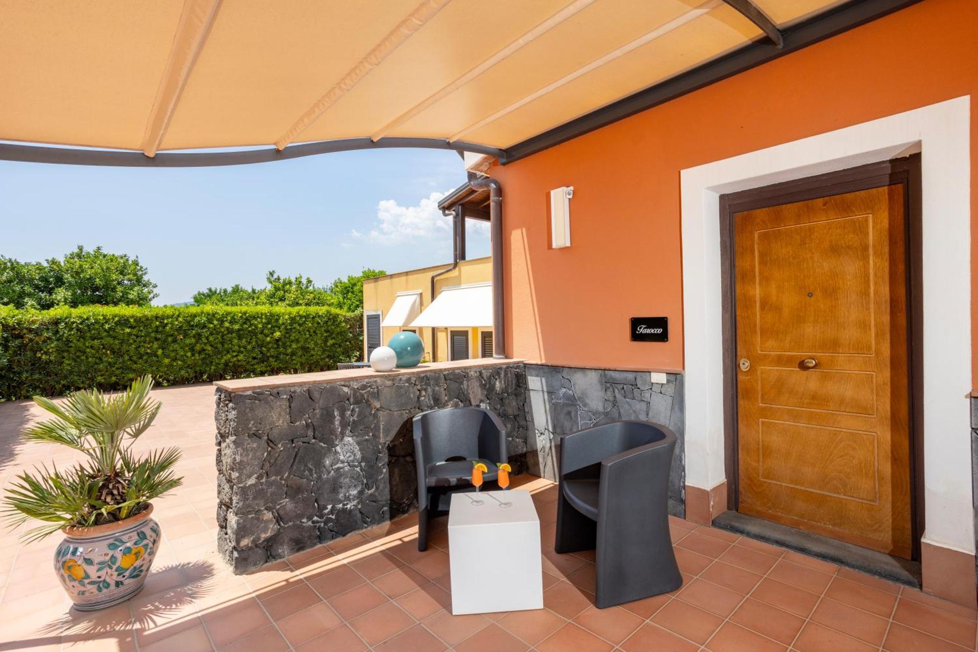 Feudogrande Bed & Breakfast 3*