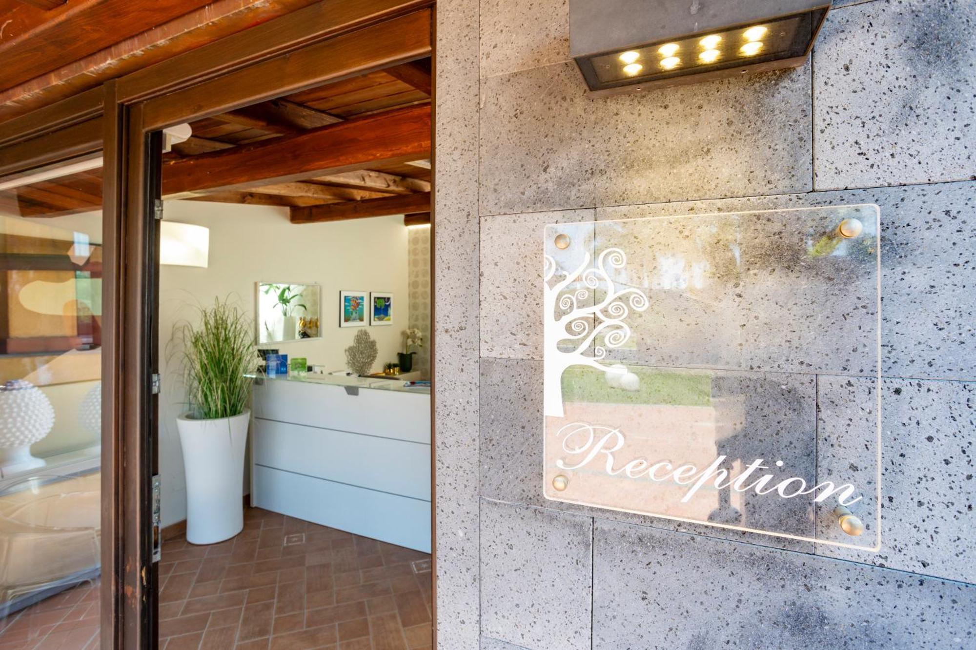 Feudogrande Bed & Breakfast