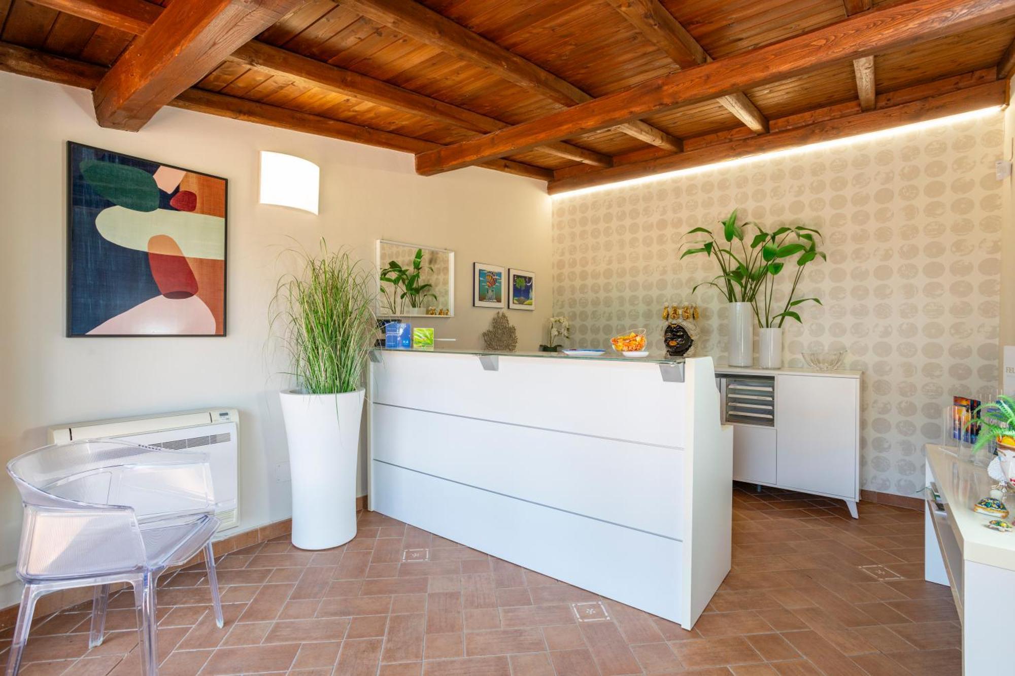 Feudogrande Bed & Breakfast 3*