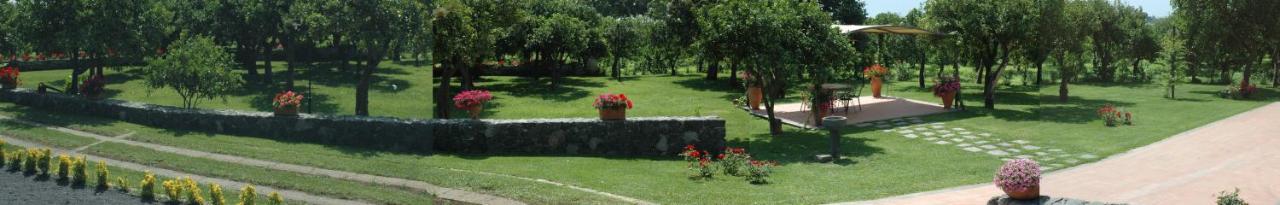 Feudogrande Bio Relais