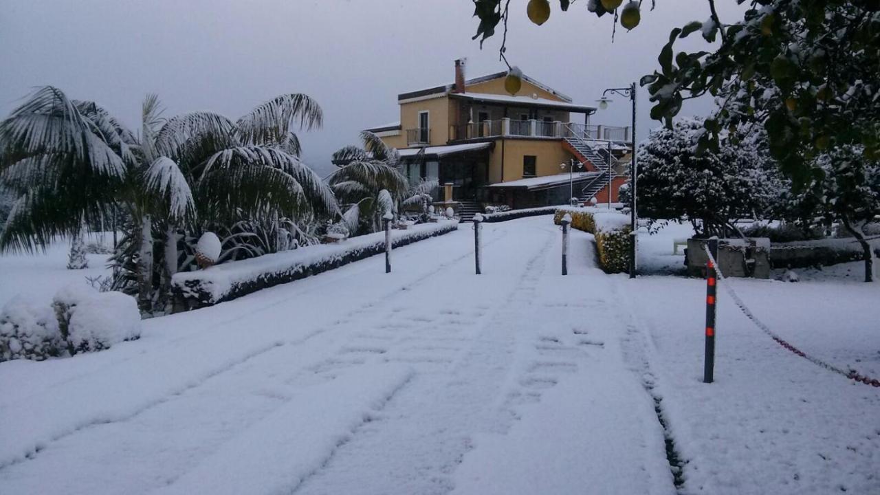 Feudogrande Bed & Breakfast 3*