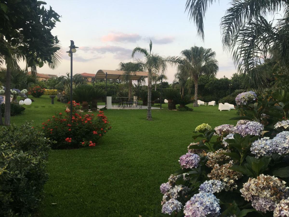 Feudogrande Bio Relais Couette-café 3*