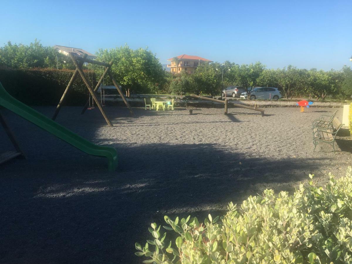Feudogrande Bio Relais