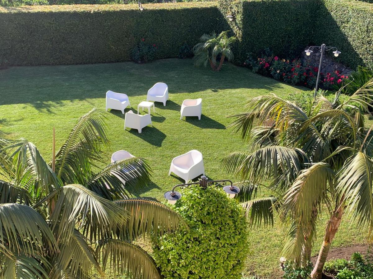 Bed & Breakfast Feudogrande